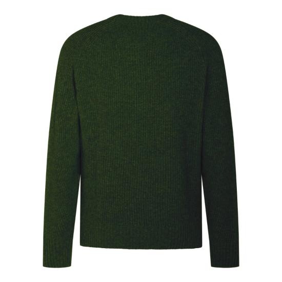 26FW 알테아 니트웨어 266102243 Green - ALTEA