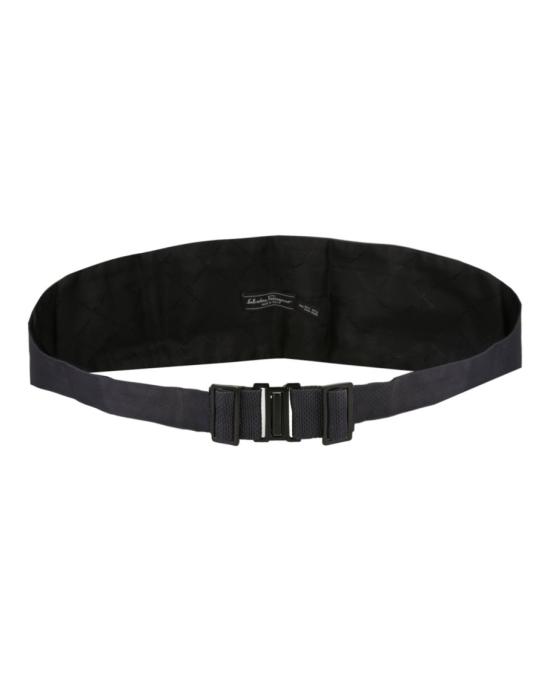  살바토레 페라가모 벨트백 525035 605363 40001 NS Grey - SALVATORE FERRAGAMO
