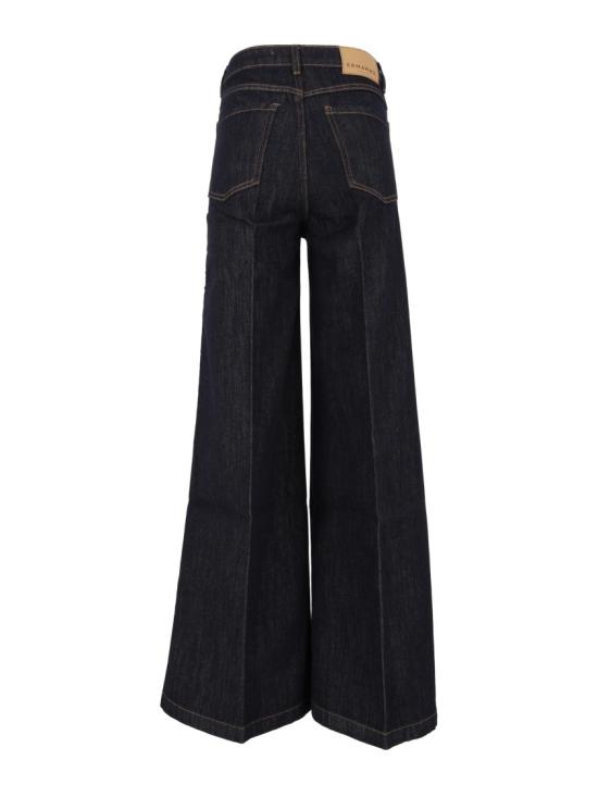 26FW 에르마노 설비노 데님 D49EP014BEI8 Blue - ERMANNO SCERVINO