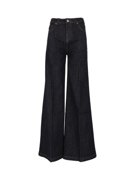 26FW 에르마노 설비노 데님 D49EP014BEI8 Blue