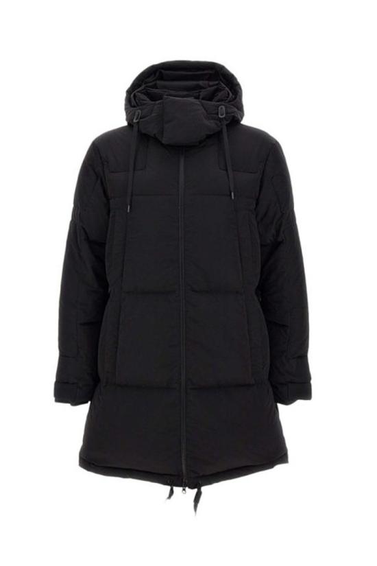  프리미아타 자켓 45088 84943 Black