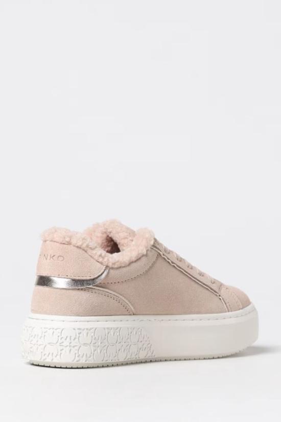  핑코 스니커즈 44858 84368 Neutrals - PINKO