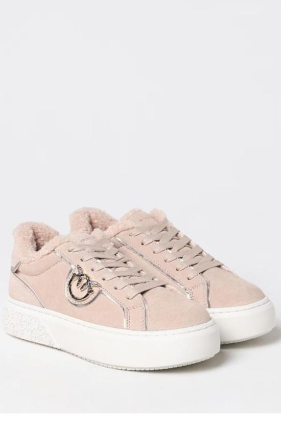  핑코 스니커즈 44858 84368 Neutrals - PINKO
