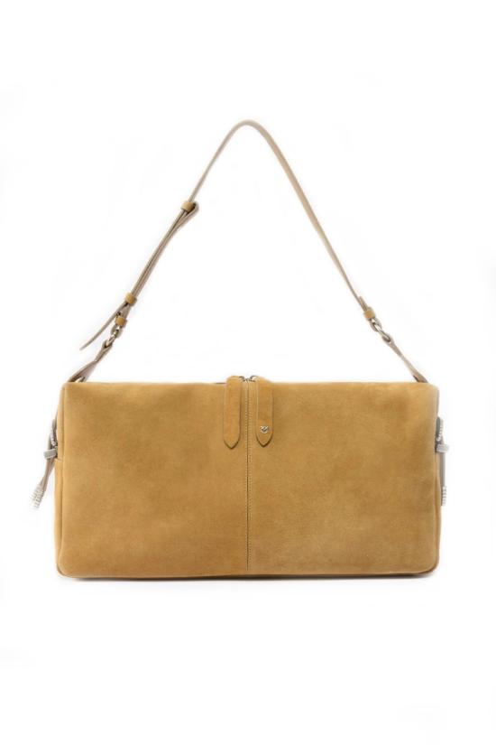 26SS 핑코 숄더백 8053177470802 Brown