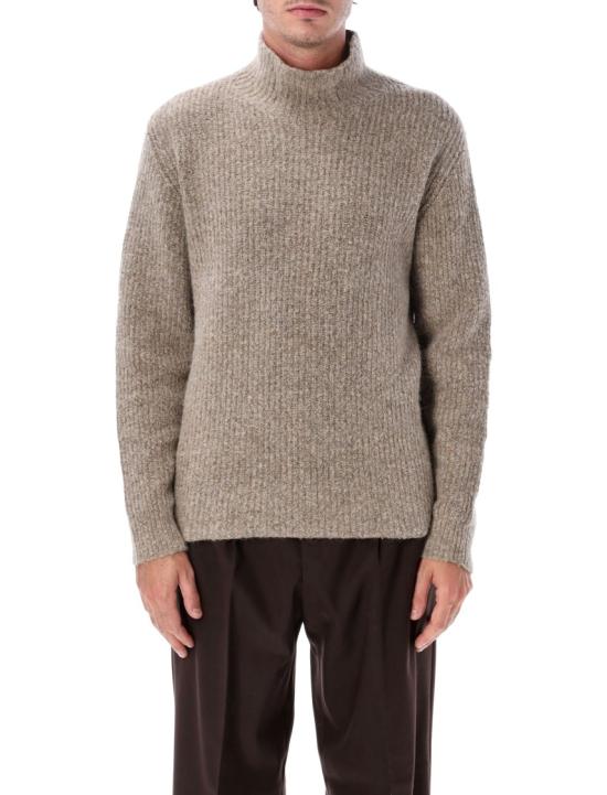 26FW 로베르토 콜리나 니트웨어 263MYB4310305 Neutrals