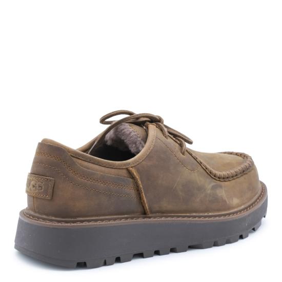 26FW 어그 로퍼 1180496OAK Brown - UGG