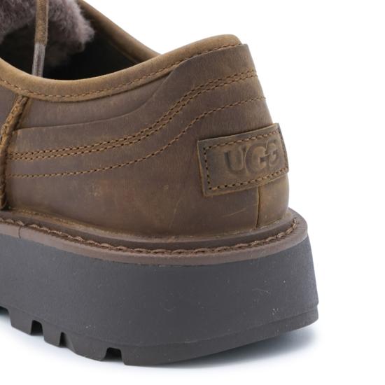 26FW 어그 로퍼 1180496OAK Brown - UGG