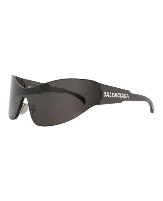  발렌시아가 선글라스 BB0257S 30013965 001 00147 NS Grey - BALENCIAGA