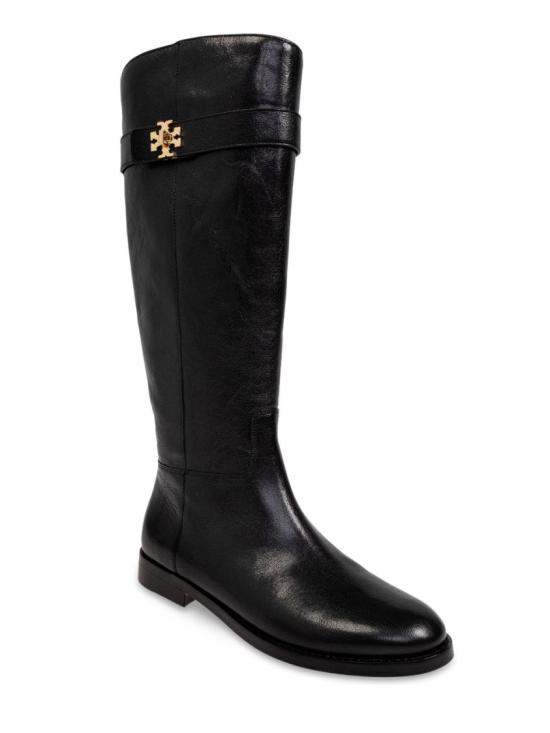 26FW 토리버치 부츠 158799006 Black - TORY BURCH
