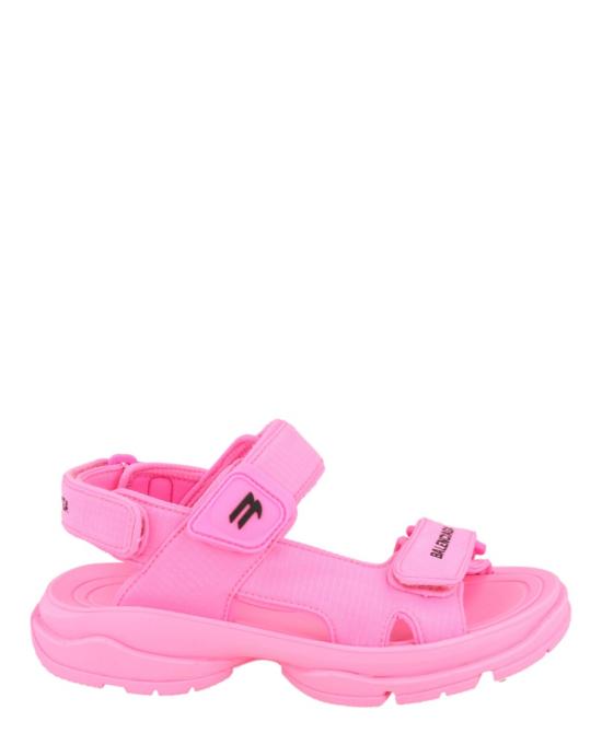  발렌시아가 샌들 706277 W2CCB 5800 60370 35 Pink