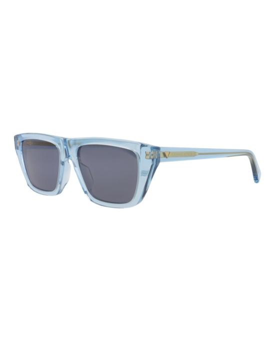  보테가베네타 선글라스 BV1291S 30015222 003 40089 NS Blue - BOTTEGA VENETA