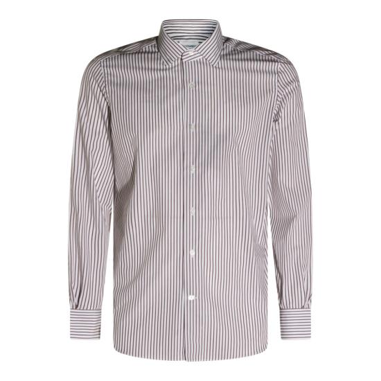 26FW 마짜렐리 셔츠 45023885 White
