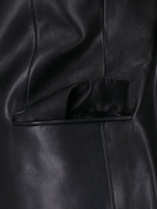 26FW 발망 자켓 JA00000000570PA Black - BALMAIN