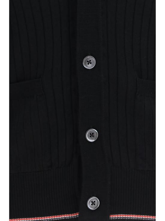  톰브라운 스웨터 MKC648AY1055 001 - THOM BROWNE