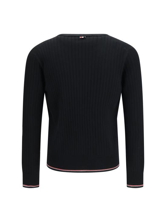  톰브라운 스웨터 MKC648AY1055 001 - THOM BROWNE