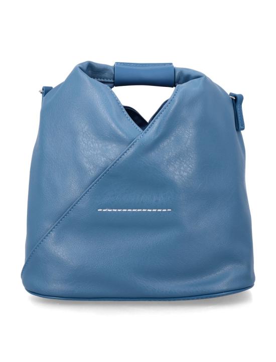 26FW MM6 메종마르지엘라 JAPANESE 재패니즈 크로스바디백 SB6WD0026P8396T6091 Blue - MM6 MAISON MARGIELA