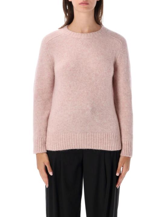26FW 쉐르 니트웨어 PUL1321ENVIEROS0226W Pink