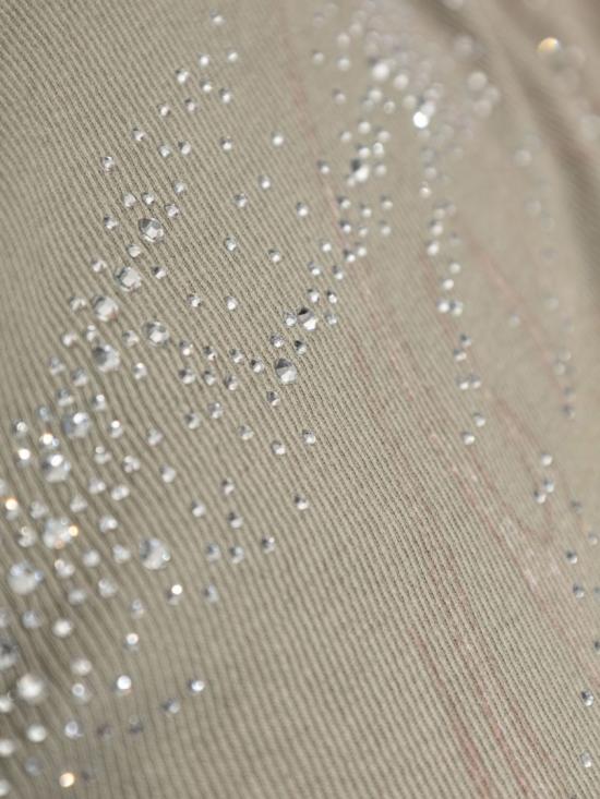 26FW 디젤 탑 A25923 0QJCD 5AA Neutrals - DIESEL