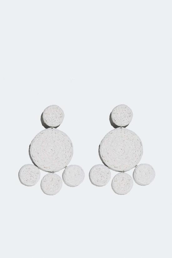  사이먼밀러 이어링 S917 9245 10608 CREAM