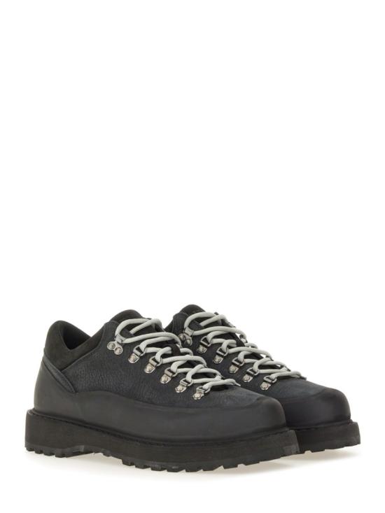  디엠므 부츠 DI24FWCOM F03L011BLK Black - DIEMME