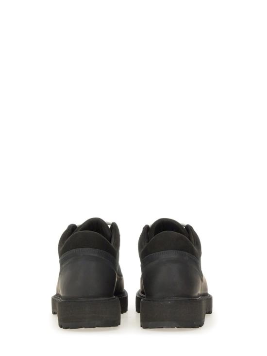  디엠므 부츠 DI24FWCOM F03L011BLK Black - DIEMME