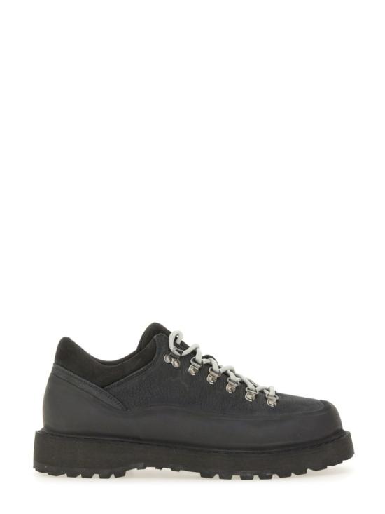  디엠므 부츠 DI24FWCOM F03L011BLK Black