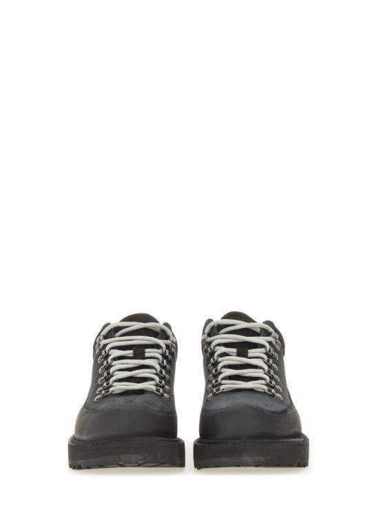  디엠므 부츠 DI24FWCOM F03L011BLK Black - DIEMME