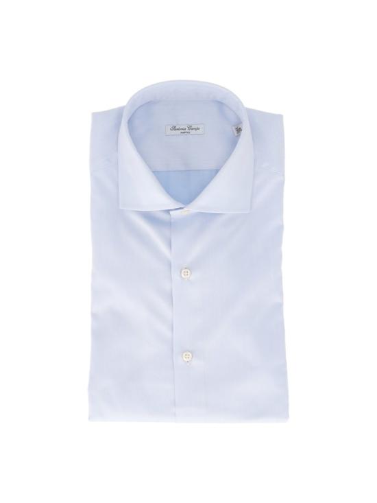 26FW 사르토리아 델 캄포-손리사 셔츠 B430 62 R256 White
