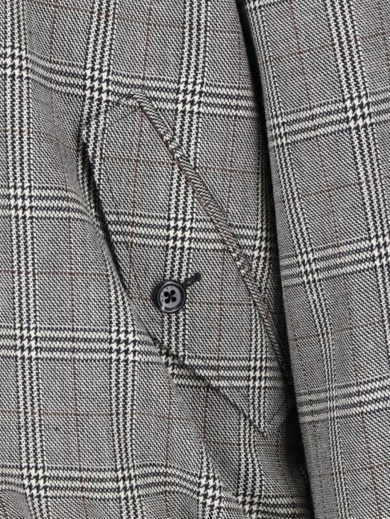 26FW 마르니 자켓 JUMU0227U0 UTWA59CHN99 Grey - MARNI