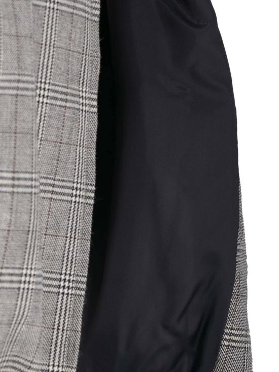 26FW 마르니 자켓 JUMU0227U0 UTWA59CHN99 Grey - MARNI