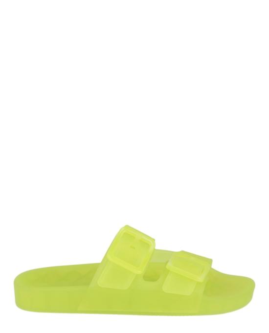  발렌시아가 샌들 656937 W2DZ2 7321 70257 37 Green