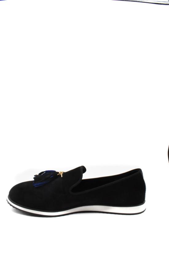  쥬세페자노티 로퍼 44967 84599 Black - GIUSEPPE ZANOTTI