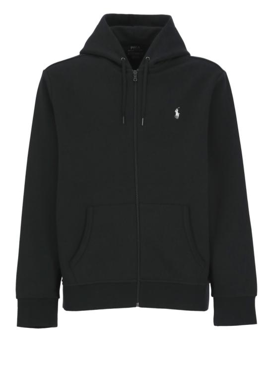 26FW 폴로 랄프로렌 탑 710888282001 Black