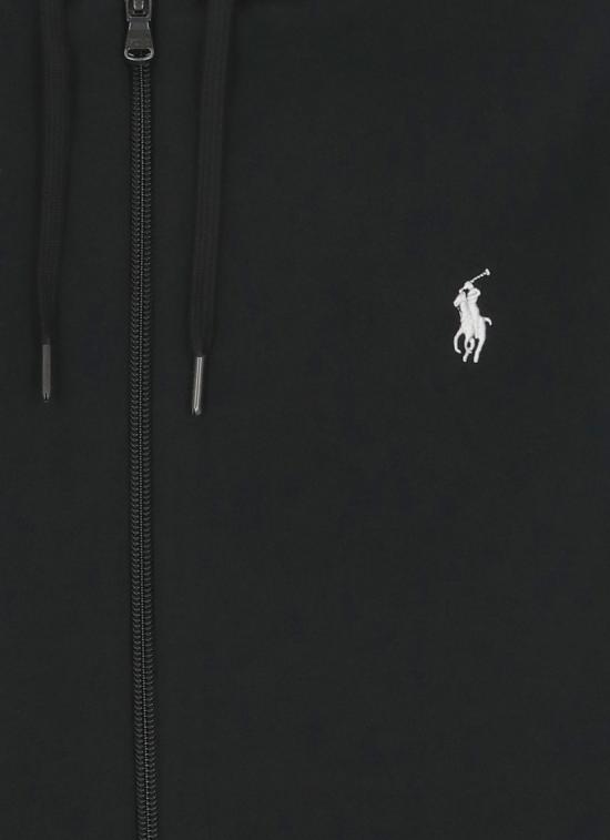 26FW 폴로 랄프로렌 탑 710888282001 Black - POLO RALPH LAUREN