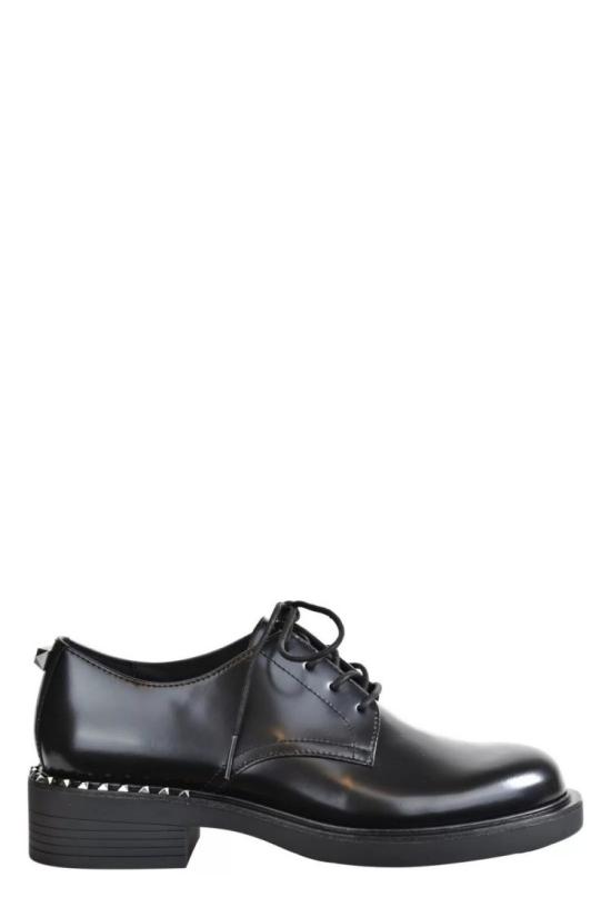 25FW 아쉬 슈즈 45269 85391 Black