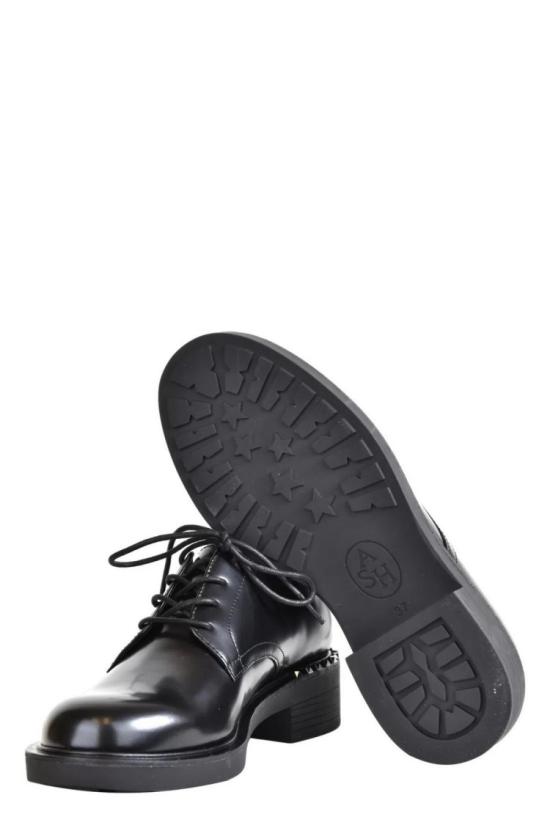 25FW 아쉬 슈즈 45269 85391 Black - ASH