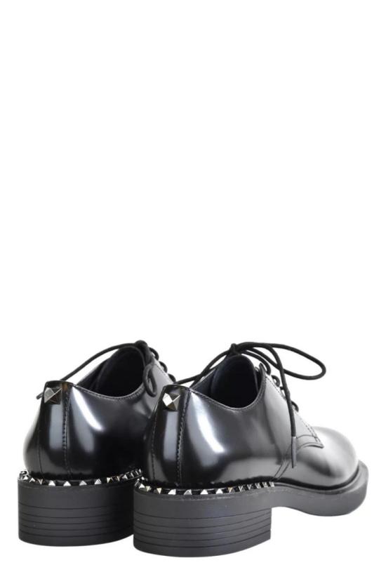 25FW 아쉬 슈즈 45269 85391 Black - ASH