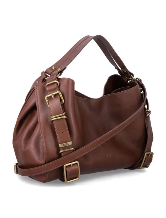 26FW 디젤 가방 X10926P9497T2224 Brown - DIESEL