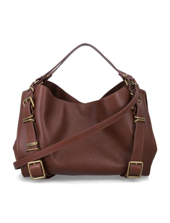 26FW 디젤 가방 X10926P9497T2224 Brown