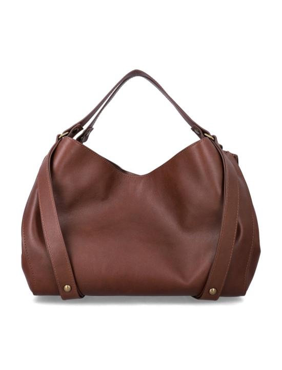 26FW 디젤 가방 X10926P9497T2224 Brown - DIESEL