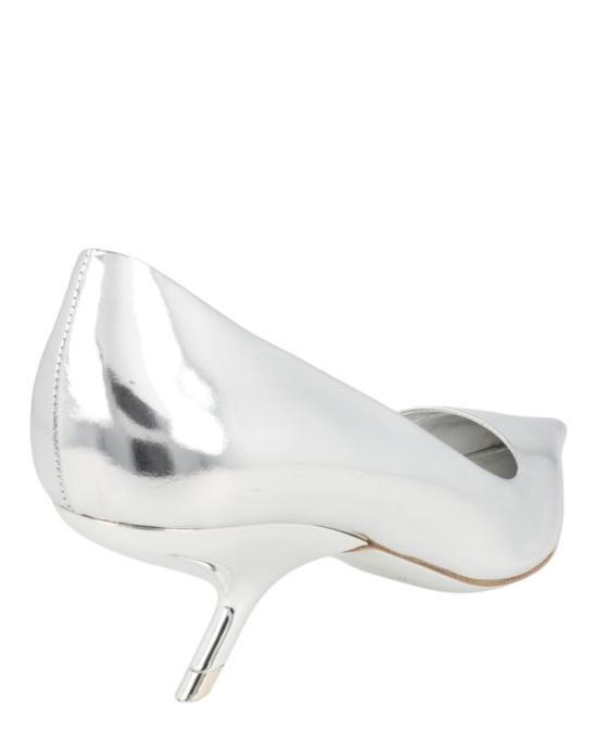  살바토레 페라가모 힐/펌프스 01G845 767502 1C 00027 7 Silver - SALVATORE FERRAGAMO