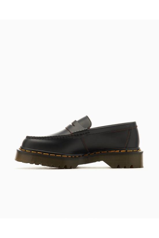  닥터마틴 플랫 슈즈 44893 84467 Black - DR.MARTENS