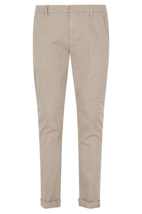 26FW 돈답 팬츠 UP235 GSE043U PTD 099 Neutrals