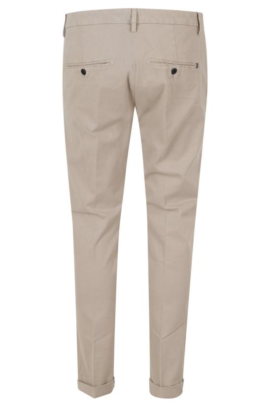 26FW 돈답 팬츠 UP235 GSE043U PTD 099 Neutrals - DONDUP