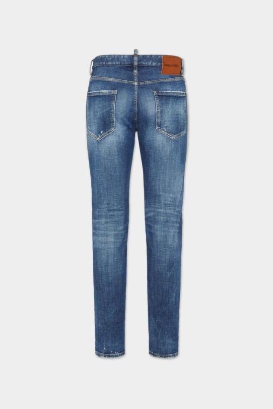 25FW 디스퀘어드2 데님 8053601214354 Blue - DSQUARED2
