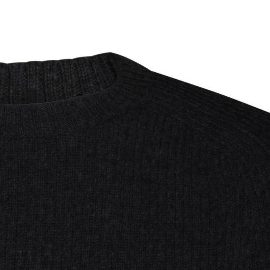 26FW 알테아 니트웨어 266102290 Black - ALTEA