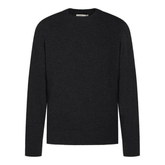 26FW 알테아 니트웨어 266102290 Black