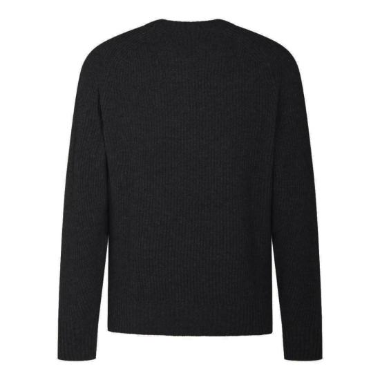 26FW 알테아 니트웨어 266102290 Black - ALTEA