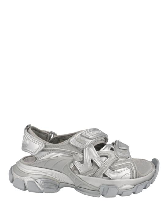  발렌시아가 샌들 617543 W2FS6 8100 00212 36 Silver