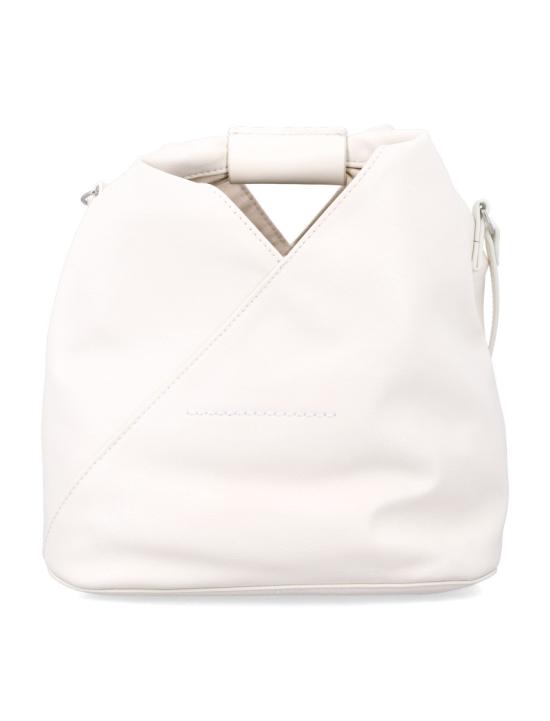 26FW MM6 메종마르지엘라 JAPANESE 재패니즈 크로스바디백 SB6WD0026P8396T9013 White - MM6 MAISON MARGIELA